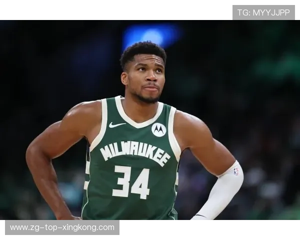 字母哥的杀死比赛手册：最后一节强突＋造杀伤两开花