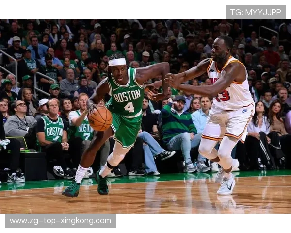 凯尔特人连续回合未得分