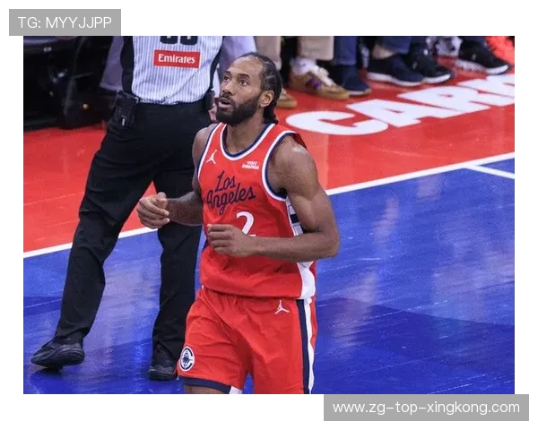 快船可能解散？伦纳德成为热火追逐目标