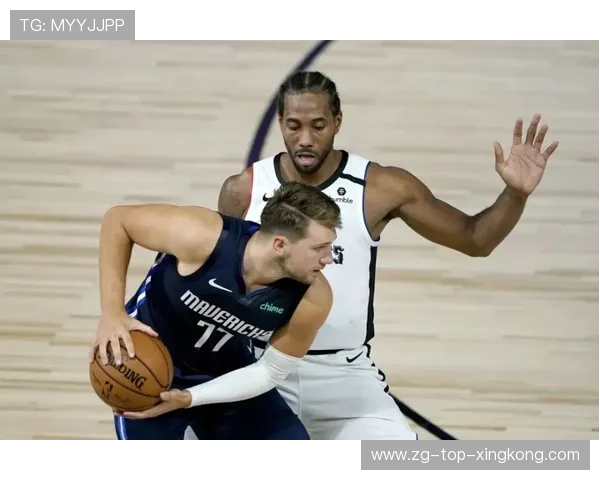 东契奇连送两传，达拉斯独行侠彻底起势