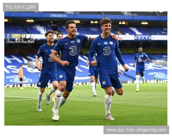 切尔西替补阵容改变了比赛的攻守节奏